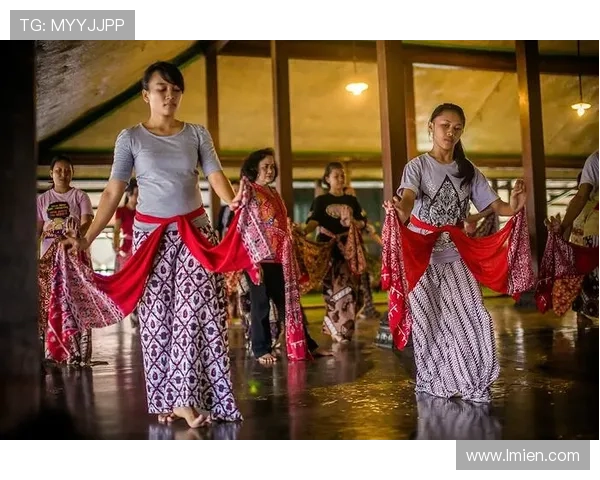 印尼队奥运潜力显现 东南亚新锐力量值得关注