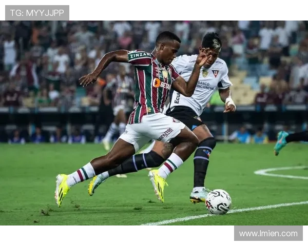 南美足球联赛强度