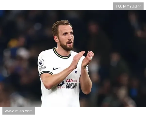 哈里·凯恩巅峰时刻回顾