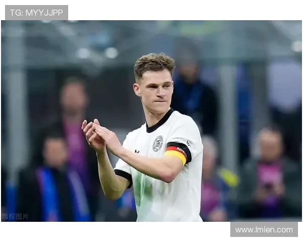 基米希职业态度评价