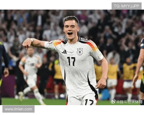 勒沃库森进攻发动机：维尔茨的体系作用