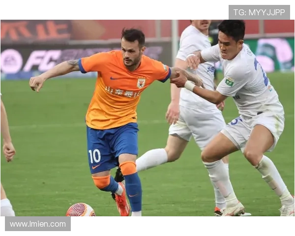 山东泰山控球率仍占优，但压制力下滑问题已逐步反映在比赛结果中