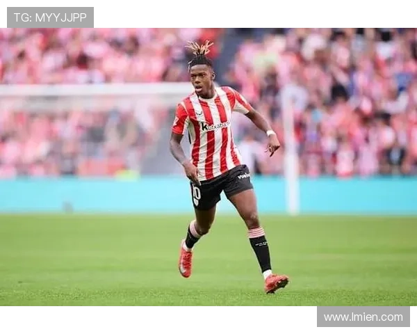 持续冲击能力：尼科·威廉斯为何难以被限制