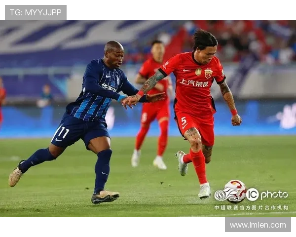 上海海港联赛统治力是否持续,近期表现与竞争格局变化引关注 上海海港联赛统治力是否持续,近期表现与竞争格局变化引关注