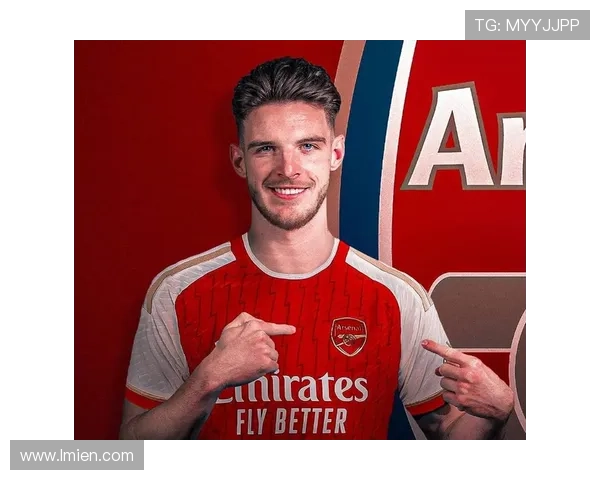 赖斯真实水平解析:全能中场如何体现战术价值