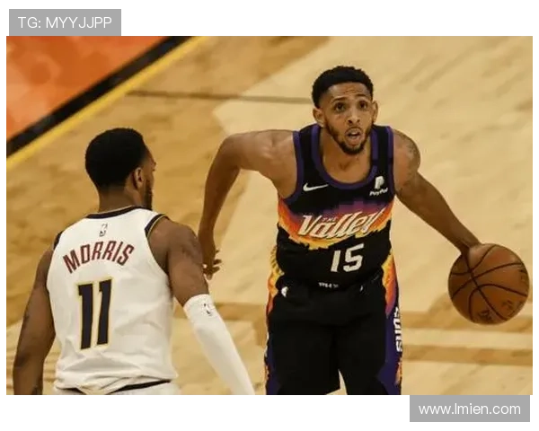 坎宁安挡拆分球效率提升明显 拉开进攻空间助队多点开花