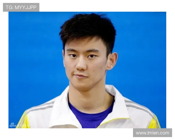 宁泽涛穿得这么简单，难道冠军都是不讲究的吗？