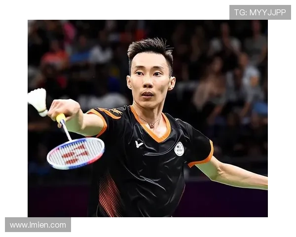 李宗伟赛场上稳如老天，私底下却被家里小孩逗到表情崩了？