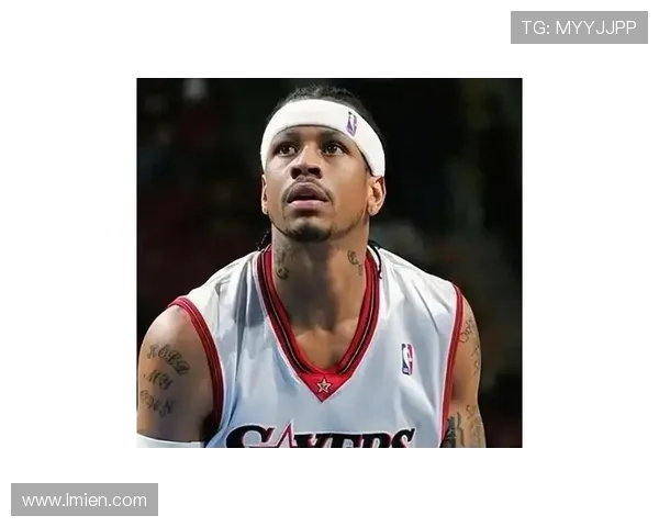 艾弗森突破能力主导进攻节奏 打破对手防线效率提升