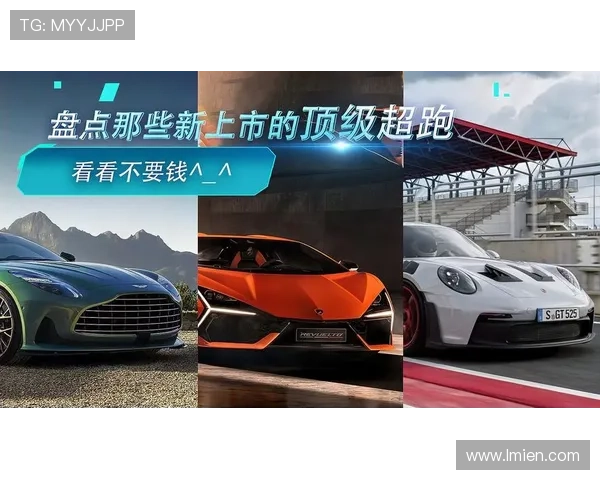 麦格雷戈又买超跑了？这回车库快塞不下他那些车了